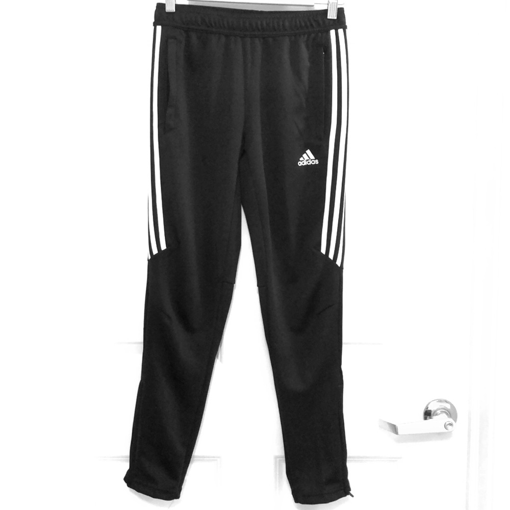 Adidas climacoal spring/summer joggers